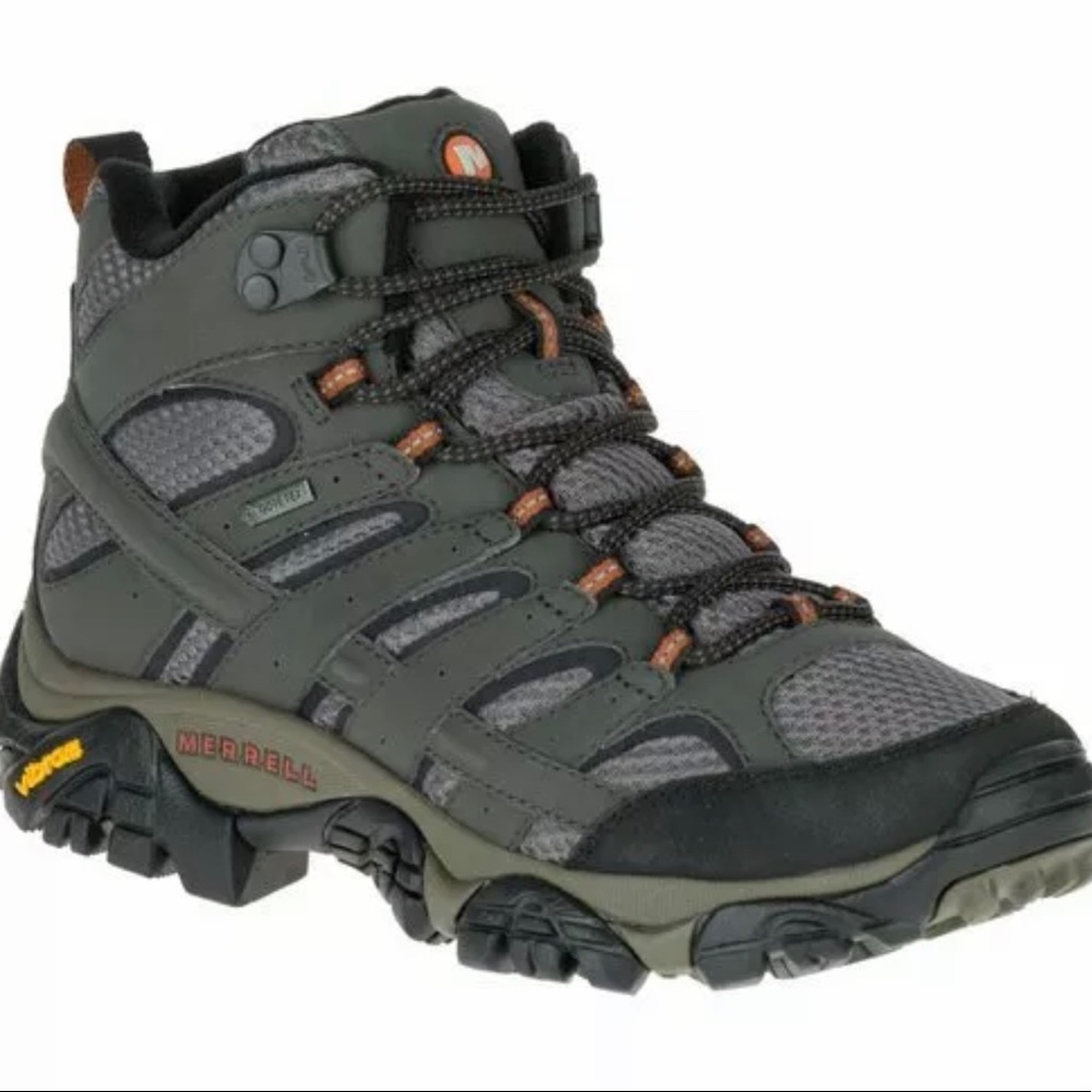 Merrell Women Beluga  Waterproof Hiker Trail Boots